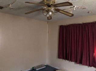 345 Sherman St, Colorado City, TX 79512