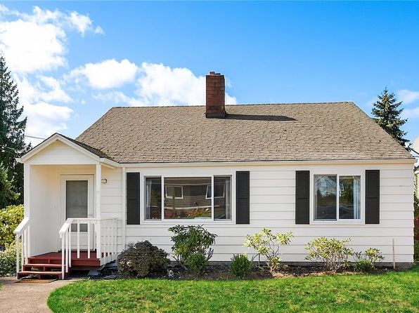 33rd Ave S, Seatac, WA