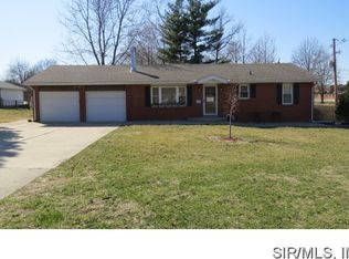 310 N Old Bethalto Rd, Bethalto, IL 62010