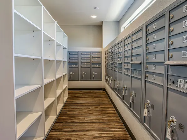 Iron Grain District Apartments