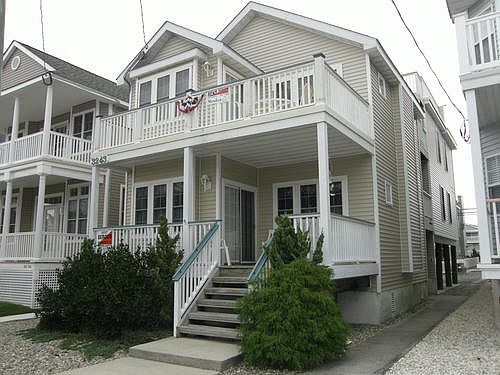 Home Exterior
