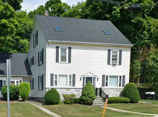 131 N Main St APT 5, Andover, MA 01810