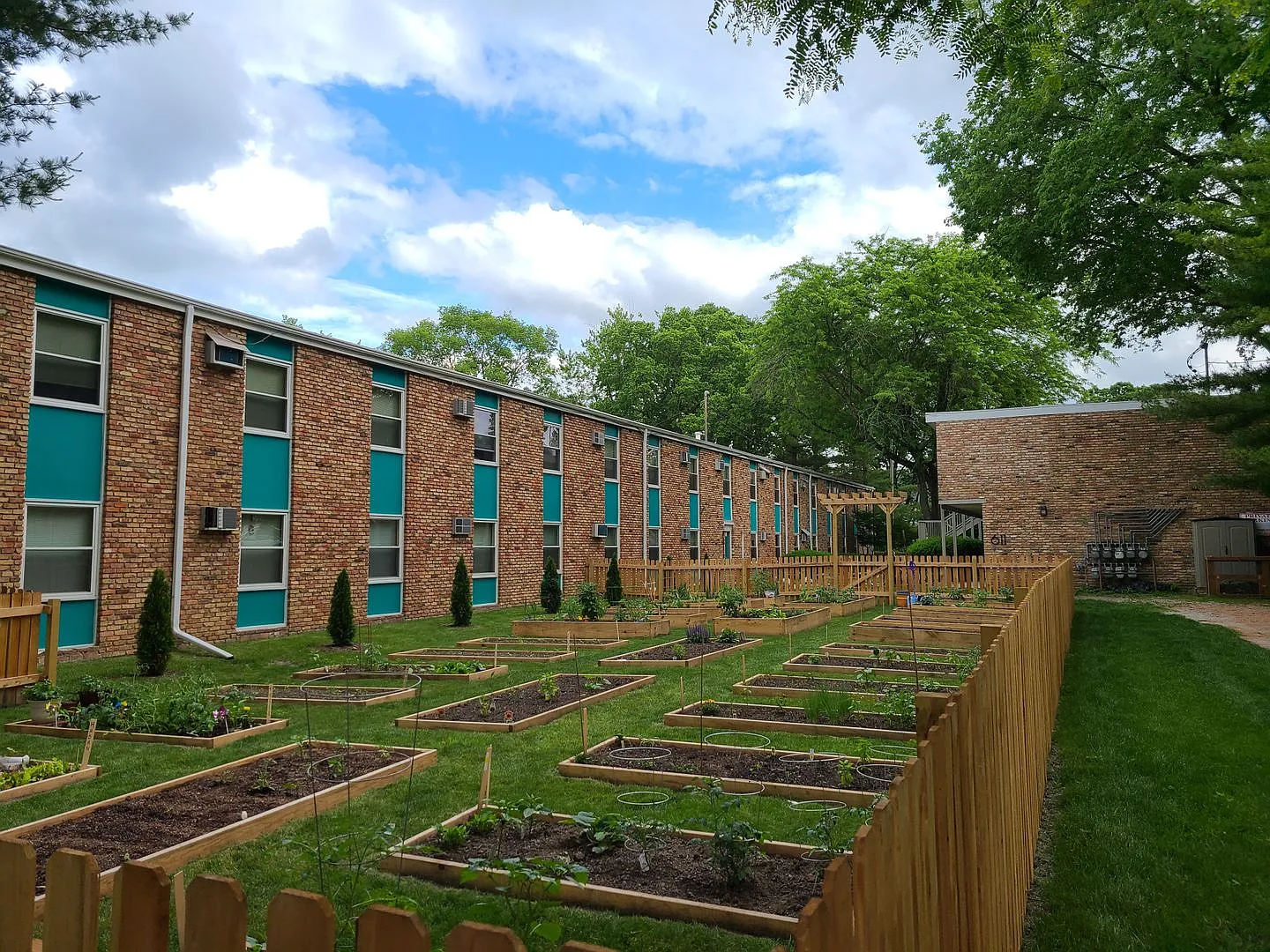 Healey Gardens by Royse + Brinkmeyer — Photo 3