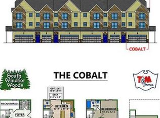 172 Pepin Pl, South Windsor, CT 06074