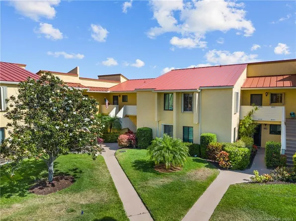 5355 SE Miles Grant Rd APT E210, Stuart, FL 34997