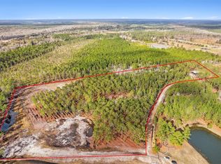 54636 Trotter Ln, Callahan, FL 32011