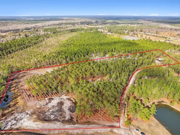 54636 Trotter Ln, Callahan, FL 32011