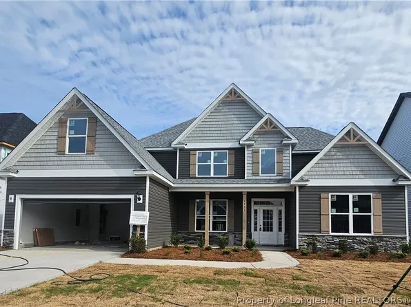 1224 Lakin Dr, Fayetteville, NC 28312