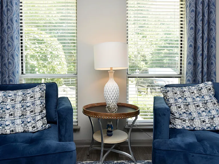 Leasing Office