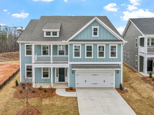 219 Berry Mill Ln #179, Raleigh, NC 27603