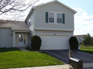 2227 Carpenter Ave, Plainfield, IL 60586