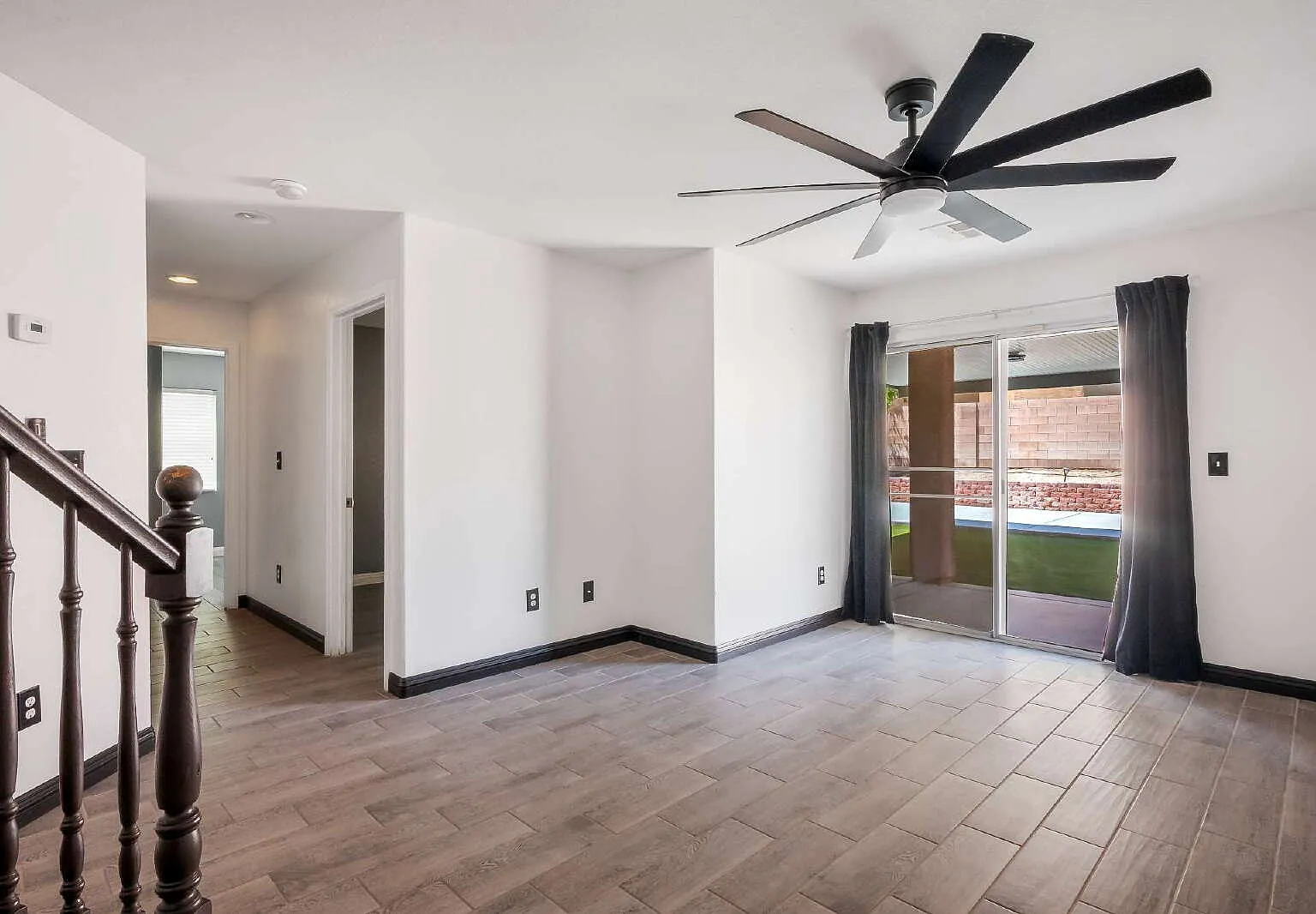 2 bed, 2.0 bath, 1171 sqft, $1,200 — Photo 3