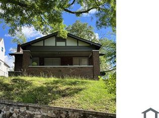 3125 17th St, Birmingham, AL 35208