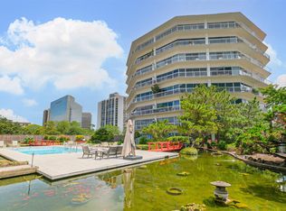 5050 Woodway Dr #3M, Houston, TX 77056