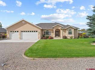 68000 Tumbleweed Rd, Montrose, CO 81403