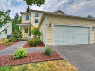 9217 178th Street Ct E, Puyallup, WA 98375