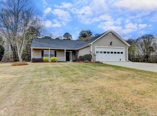 1003 Rolling Ridge Ln, Auburn, GA 30011