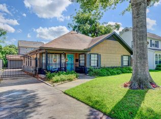 3703 Griggs Rd, Houston, TX 77021