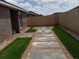 10811 Benjamin St, Odessa, TX 79765