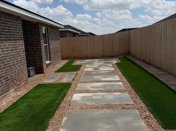 10811 Benjamin St, Odessa, TX 79765