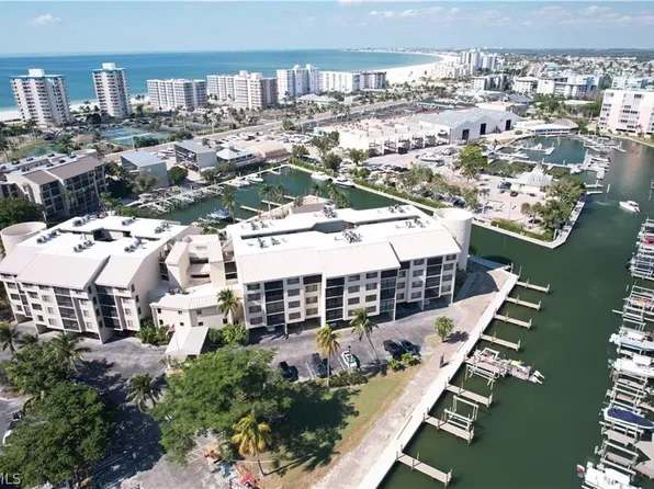 7307 Estero Blvd #3206, Fort Myers Beach, FL 33931