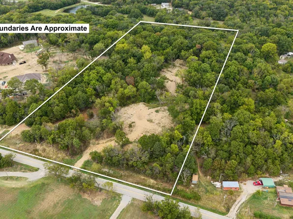 19139 E 370th Rd, Chelsea, OK 74016
