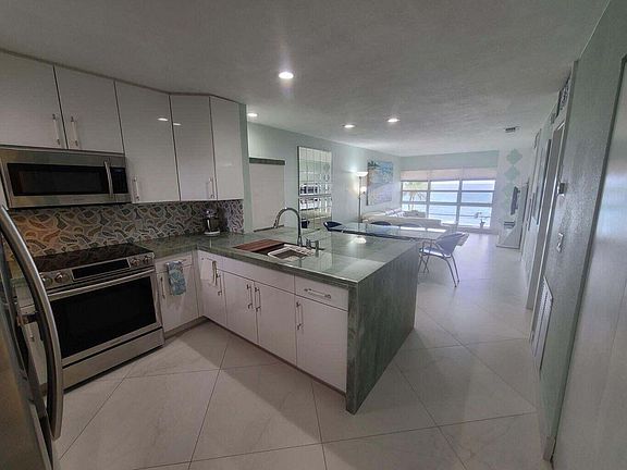 3rd image of 3851 N Ocean Blvd APT 409
