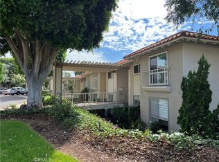 3273 San Amadeo Unit D, Laguna Woods, CA 92637
