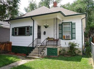 520 N Spruce St, Colorado Springs, CO 80905