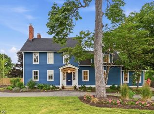 54 E Main St, Mendham, NJ 07945