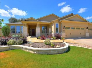 203 Yellow Rose Trl, Georgetown, TX 78633