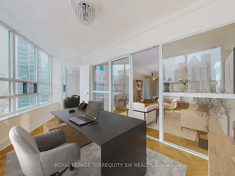 71 Simcoe St #2001 — Photo 12