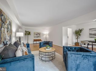 The Towers Condominium, Washington, DC 20016