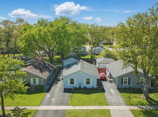 16810 Highview Ave, Orland Hills, IL 60487