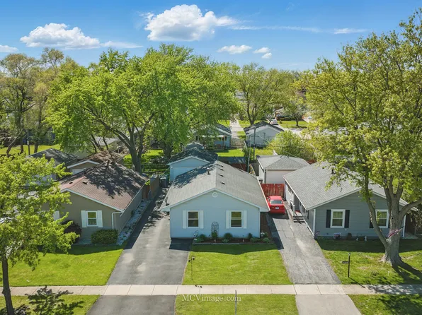 16810 Highview Ave, Orland Hills, IL 60487