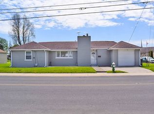 215 W 24th St, Connersville, IN 47331
