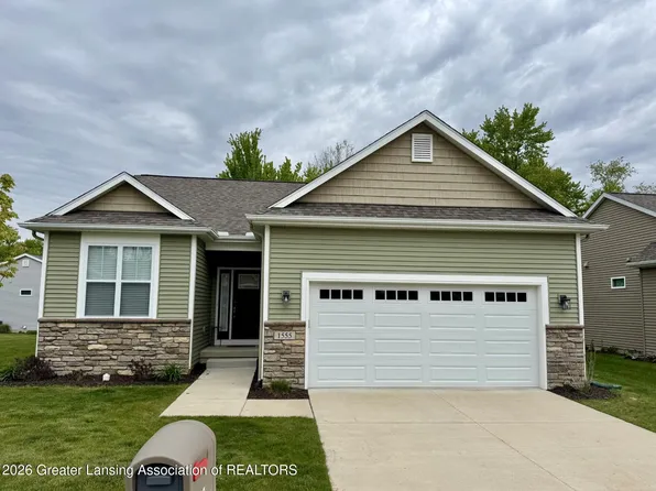 1555 Lytell Johnes Path #89, Williamston, MI 48895