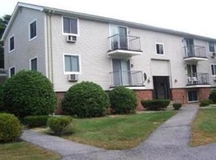10 Royal Dane Dr APT 86, Marshfield, MA 02050