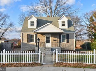 42 Ridgemoor Rd, Essex, MD 21221