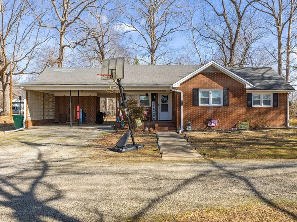 5513 Nc Highway 700, Eden, NC 27288
