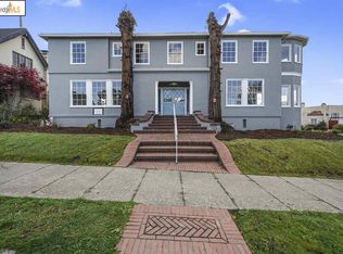 600 Haddon Rd, Oakland, CA 94610