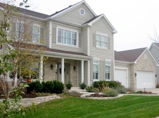 1058 Westberry Ct, Lake Zurich, IL 60047