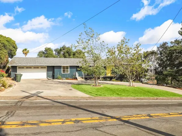 4125 Merritt Blvd, La Mesa, CA 91941