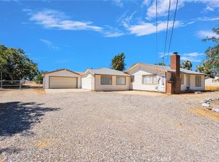 15129 Cedar St, Hesperia, CA 92345