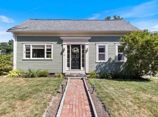 20 Pleasant St, South Berwick, ME 03908
