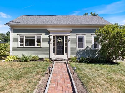 20 Pleasant Street, South Berwick, ME, 03908