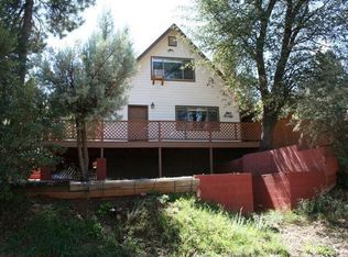 6754 W Tonto Dr, Pine, AZ 85544
