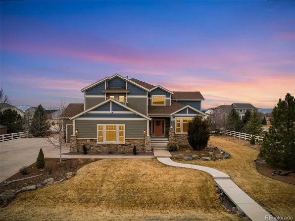 3425 Cottonwood Circle, Longmont, CO 80504