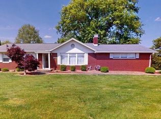 1524 W State Road 56, Jasper, IN 47546