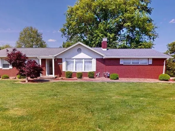 1524 W State Road 56, Jasper, IN 47546